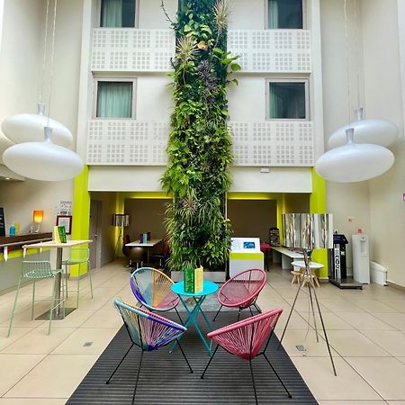 Ibis Styles Bordeaux Aeroport Hotel Merignac  Ngoại thất bức ảnh