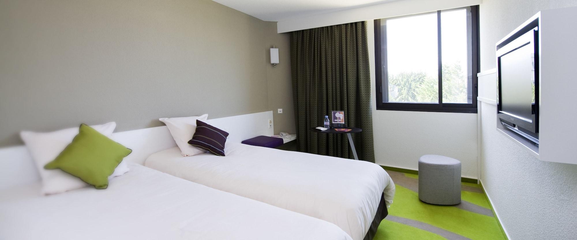 Ibis Styles Bordeaux Aeroport Hotel Merignac  Ngoại thất bức ảnh