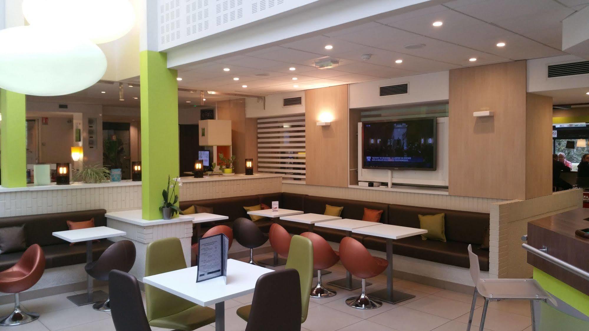 Ibis Styles Bordeaux Aeroport Hotel Merignac  Ngoại thất bức ảnh